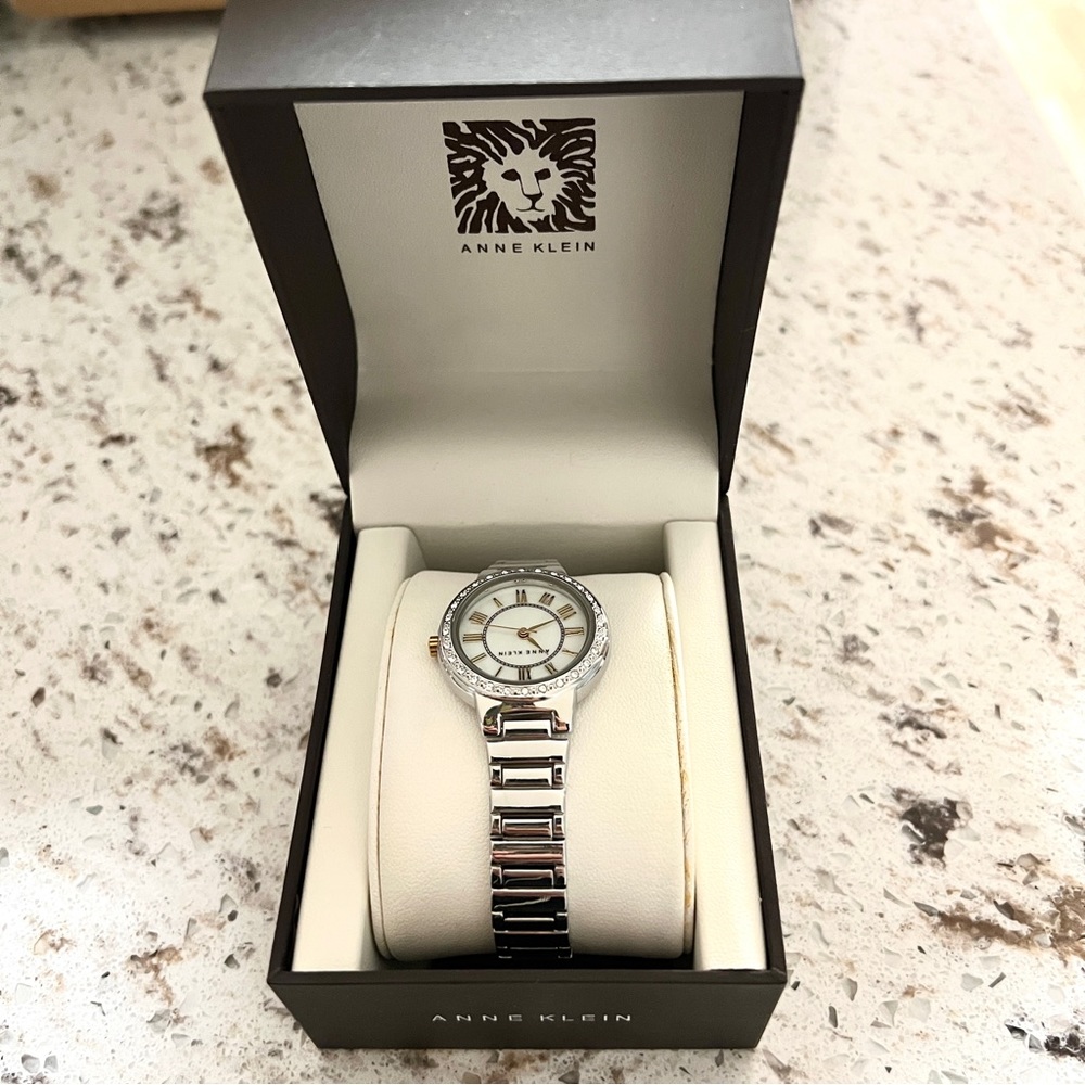 Anne Klein Watch